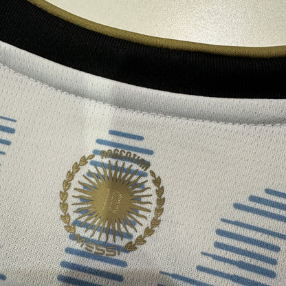 Jersey Argentina 2026 Edición Especial azul, foto 8 de 9