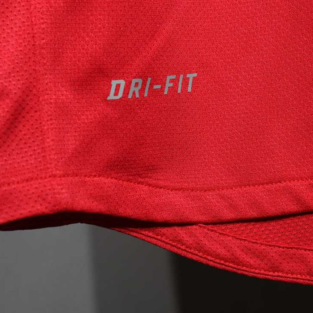 Jersey Manchester United 2011-12 Local rojo, foto 4 de 7