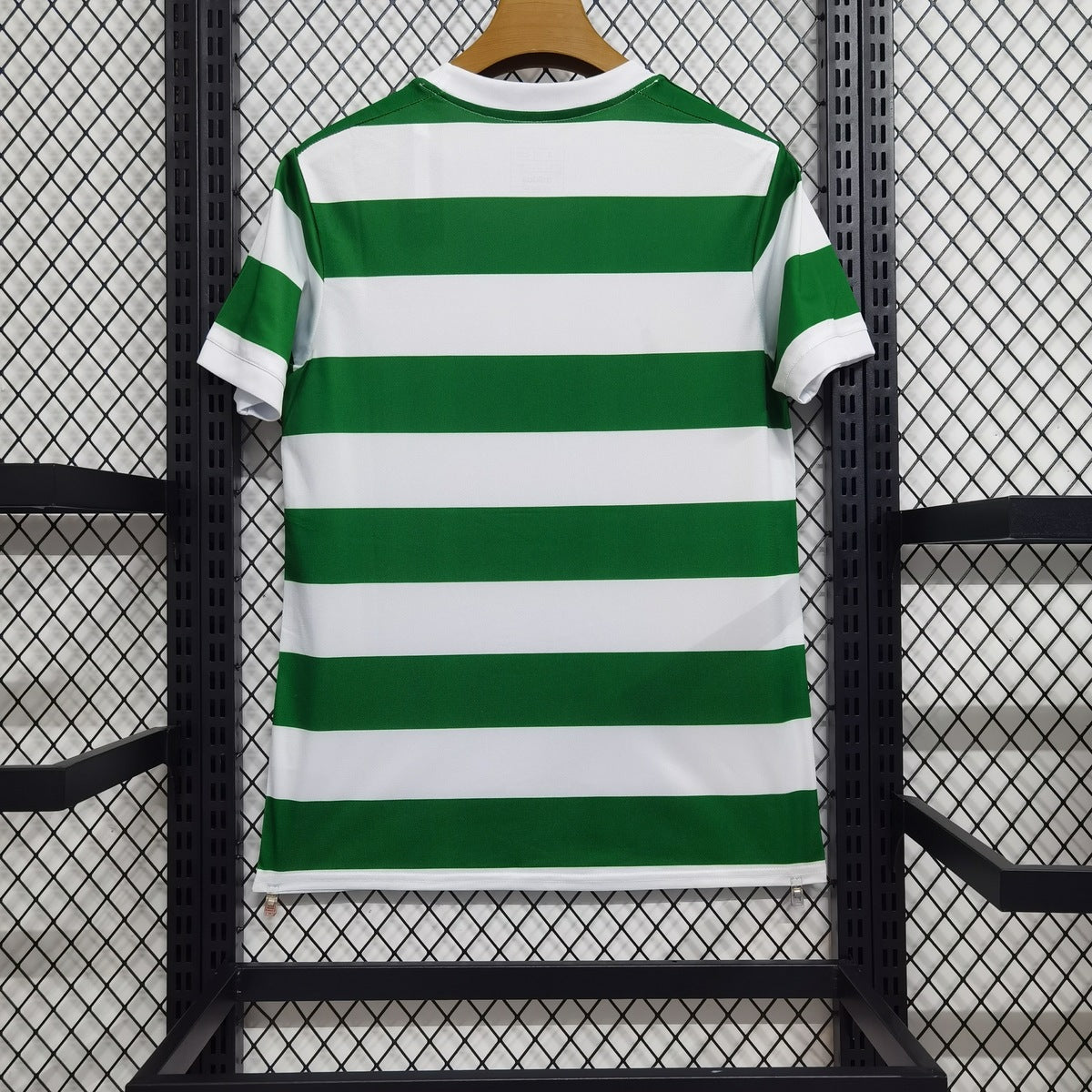 Jersey Celtic 2023-24 Edición Especial verde, foto 8 de 10