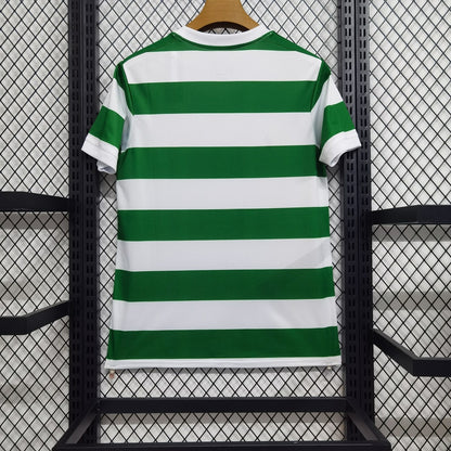 Jersey Celtic 2023-24 Edición Especial verde, foto 8 de 10