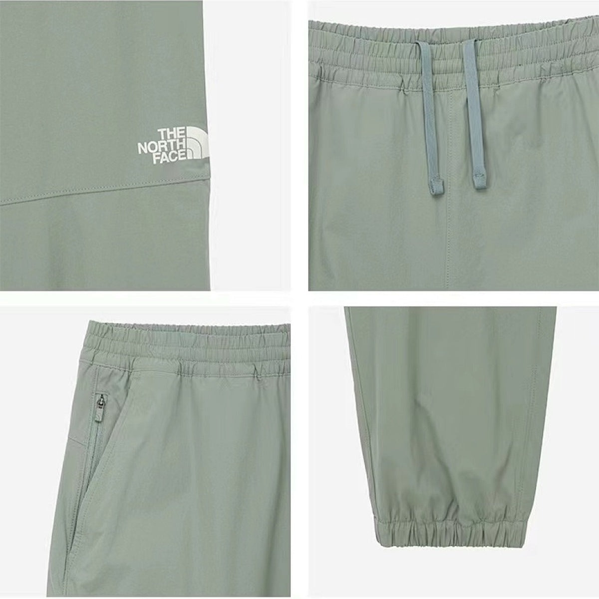 Joggers The North Face Ligero, foto 5 de 12