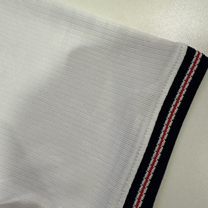 Jersey Inglaterra 2026 Local blanco, foto 8 de 9