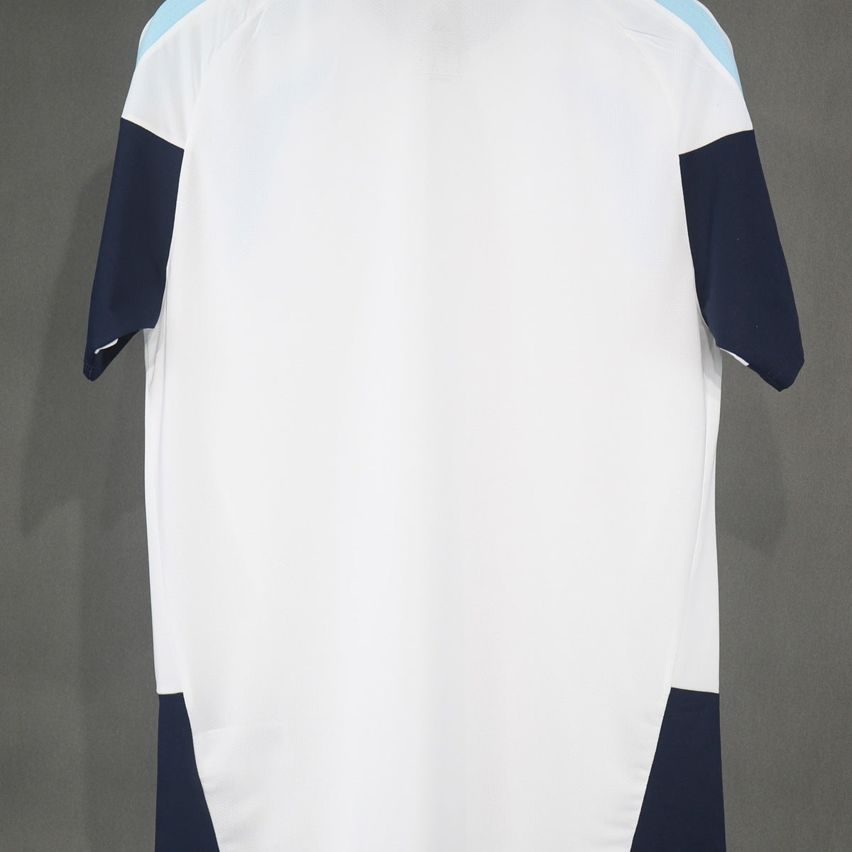 Playera de Entrenamiento Argentina adidas 2026 Blanca blanco, foto 2 de 6