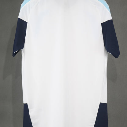 Playera de Entrenamiento Argentina adidas 2026 Blanca blanco, foto 2 de 6