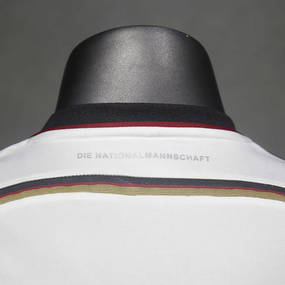 Jersey Alemania 2014 Local blanco, foto 3 de 8