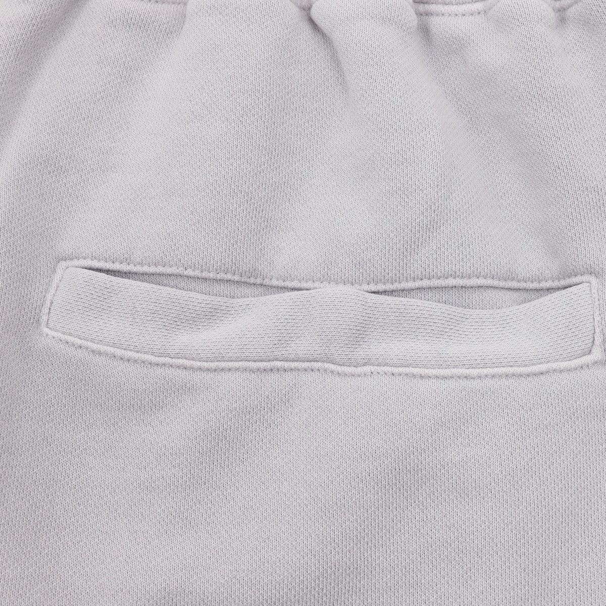 Short BAPE Ape Head One Point Deslavado Gris, foto 4 de 9