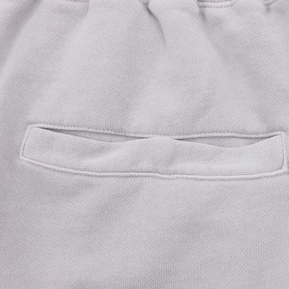 Short BAPE Ape Head One Point Deslavado Gris, foto 4 de 9