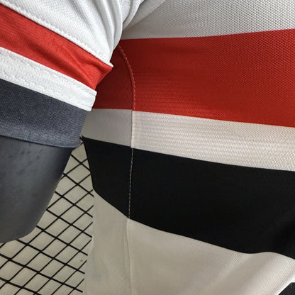 Jersey São Paulo 2025-26 Local blanco, foto 9 de 17