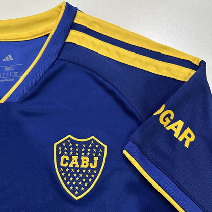 Jersey Boca Juniors 2026-27 Local azul, foto 8 de 8