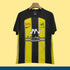 Jersey Al – Ittihad 2023-24 Local negro, foto 1 de 9