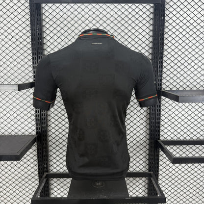 Jersey Portugal 2026 Edición Especial negro, foto 9 de 9