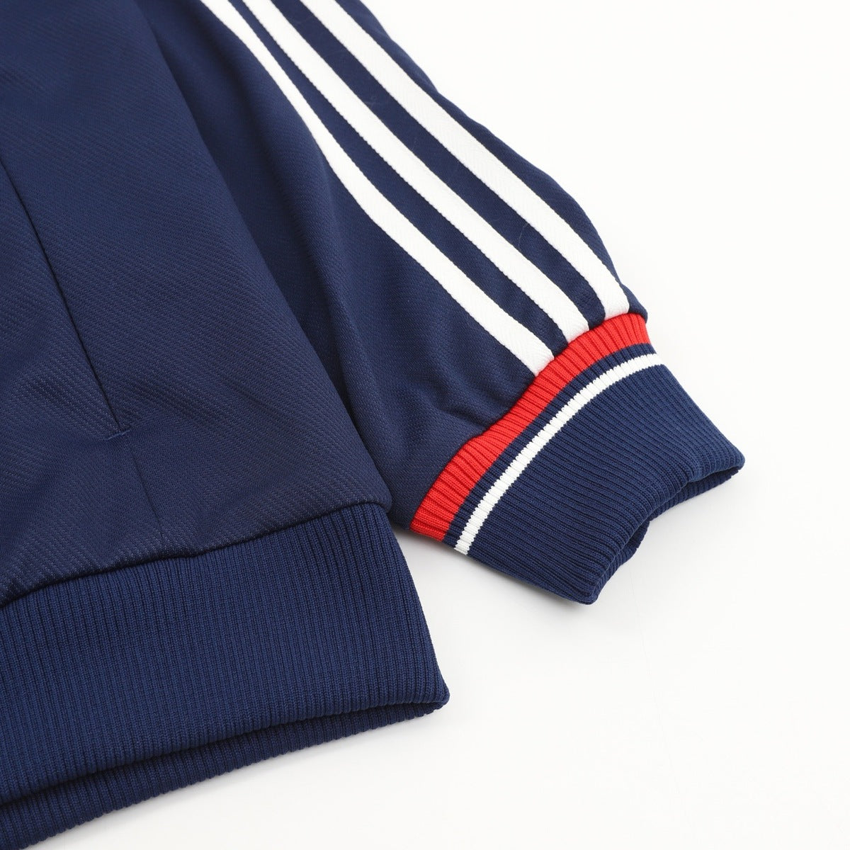 Chamarra adidas Track Top Azul Marino, foto 5 de 9