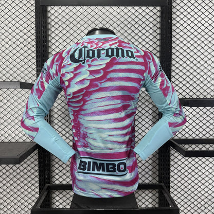 Jersey América 2026-27 Portero multicolor, foto 9 de 9