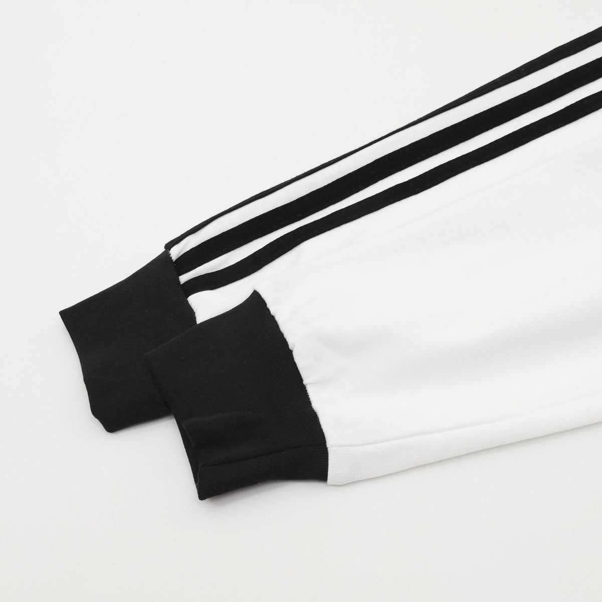 Playera adidas Polo Stripes Blanca blanco, foto 4 de 8