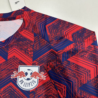 Playera de Entrenamiento RB Leipzig Puma 2025 Roja rojo, foto 8 de 8