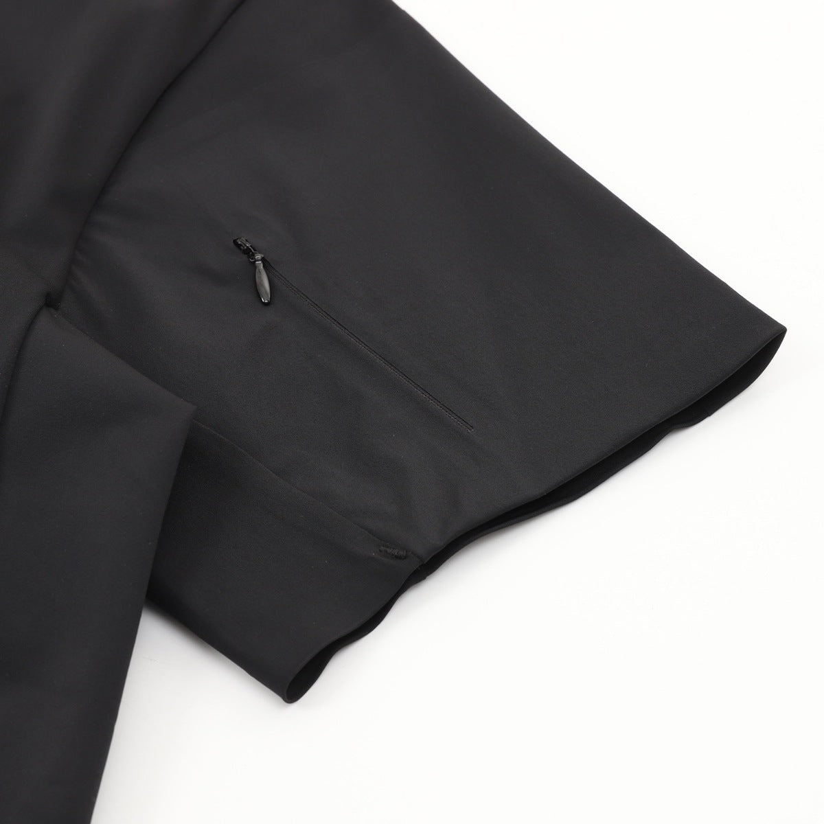 Playera HH Helly Hansen Negra negro, foto 5 de 9