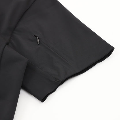Playera HH Helly Hansen Negra negro, foto 5 de 9