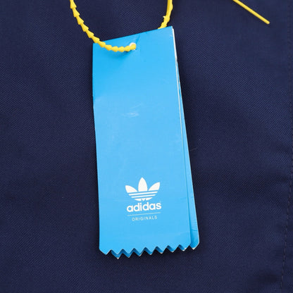Chamarra adidas adicolor Azul marino, foto 2 de 9