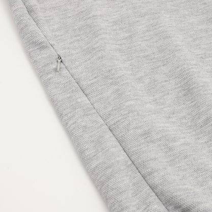 Chamarra adidas Retro Gris, foto 5 de 9