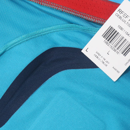 Playera de Entrenamiento España adidas 2026 Azul, foto 3 de 8