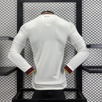 Jersey España 2026 Visitante 2 Estrellas blanco, foto 9 de 9