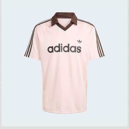 Polo adidas Jersey Retro, foto 2 de 6