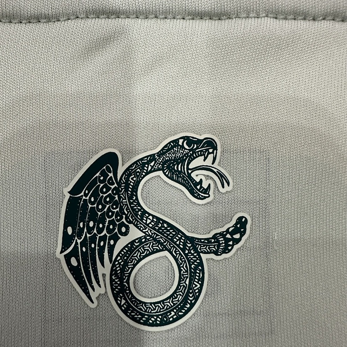 Jersey México 2024 Visitante verde, foto 8 de 8