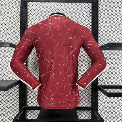 Jersey Liverpool 2026-27 Local rojo, foto 9 de 9