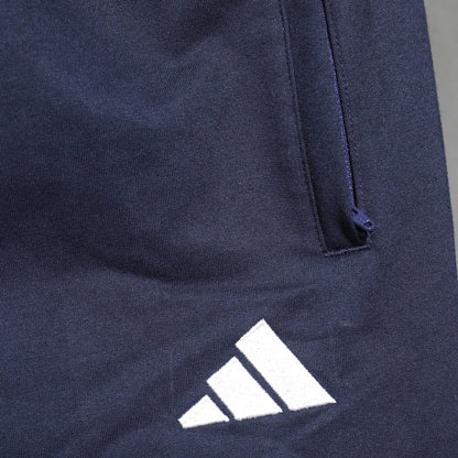 Conjunto Real Madrid adidas 2025 Azul marino, foto 5 de 7