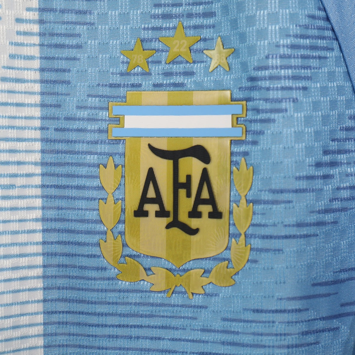 Jersey Argentina 2026-27 Edición Especial azul, foto 8 de 9