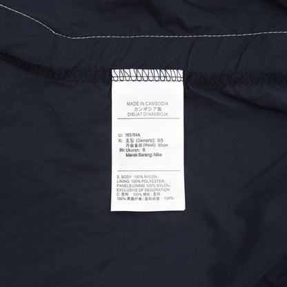 Chamarra Nike DNA Logo Azul marino, foto 2 de 9