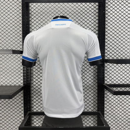 Jersey Napoli 2026-27 Visitante Champions blanco, foto 9 de 9
