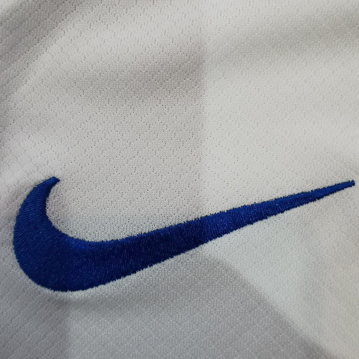 Jersey FC Barcelona 2023-24 Visitante blanco, foto 8 de 8
