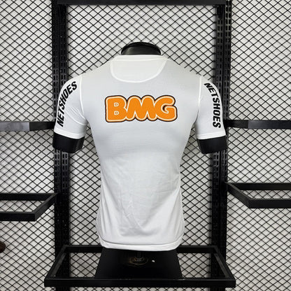 Jersey Santos do Brasil FC 2012-13 Local blanco, foto 9 de 9
