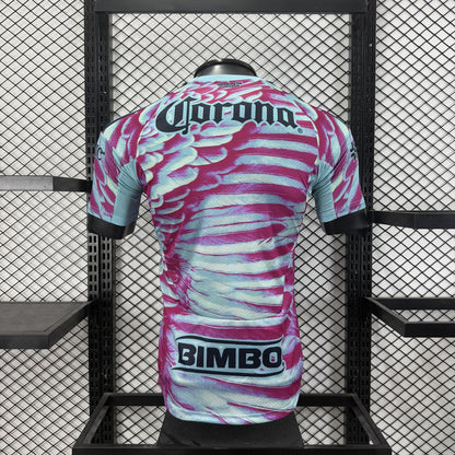 Jersey América 2026-27 Portero multicolor, foto 9 de 9