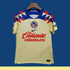 Jersey América 2023-24 Local amarillo, foto 1 de 8