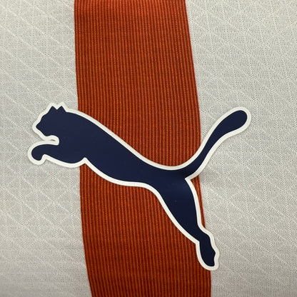 Jersey Chivas Guadalajara 2025-26 Edición Especial blanco, foto 9 de 13