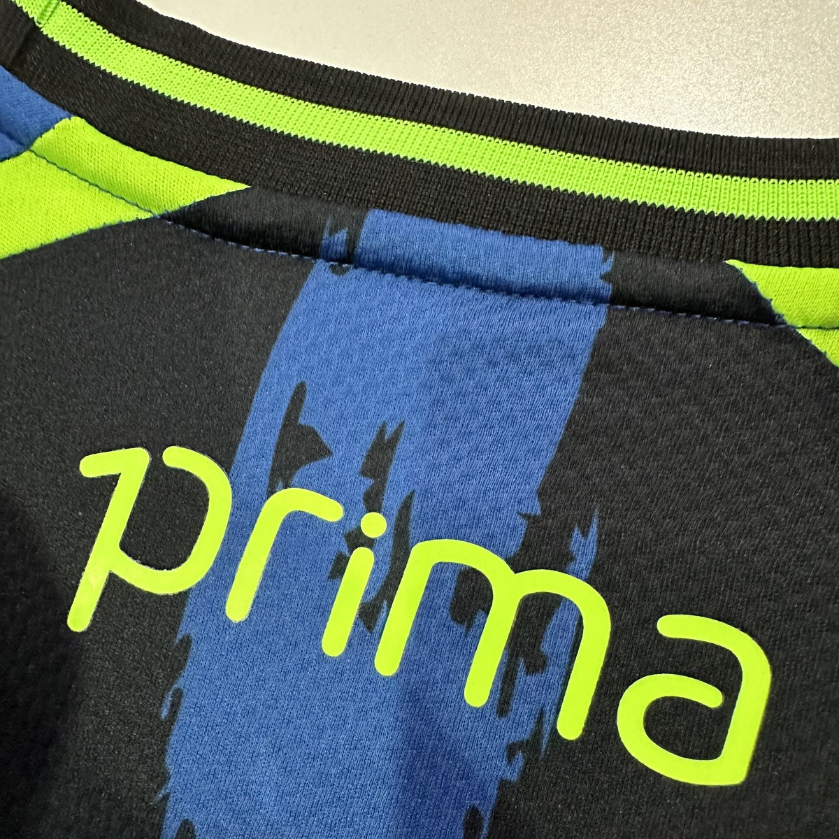 Jersey Betis 2026-27 Tercero azul, foto 8 de 9