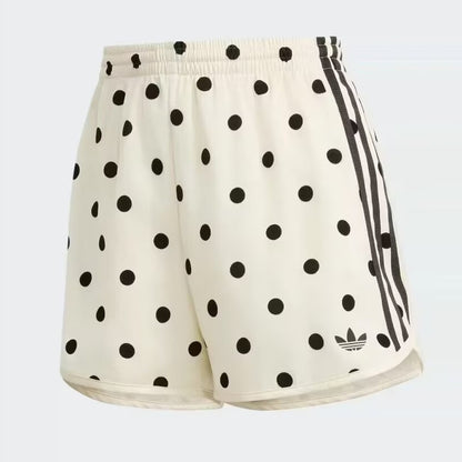 Short adidas de Lunares, foto 2 de 4