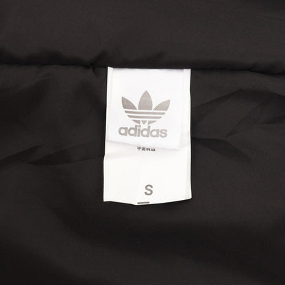 Chamarra adidas OLD ENGLISH Negra negro, foto 2 de 9