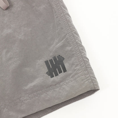 Short UNDEFEATED Gris, foto 6 de 9
