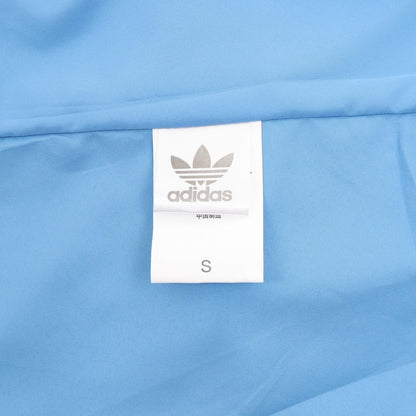 Chamarra adidas Old English Azul, foto 2 de 9