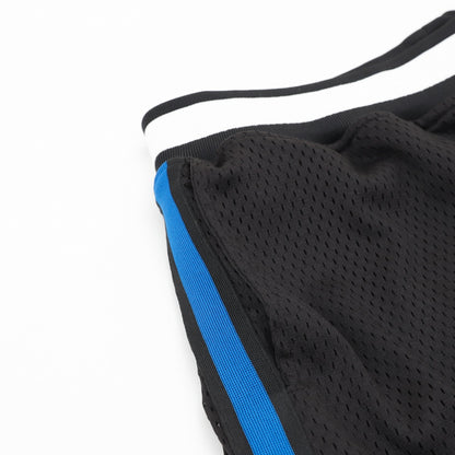 Short UNDEFEATED Negro, foto 6 de 9