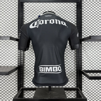 Jersey América 2026-27 Visitante negro, foto 9 de 9