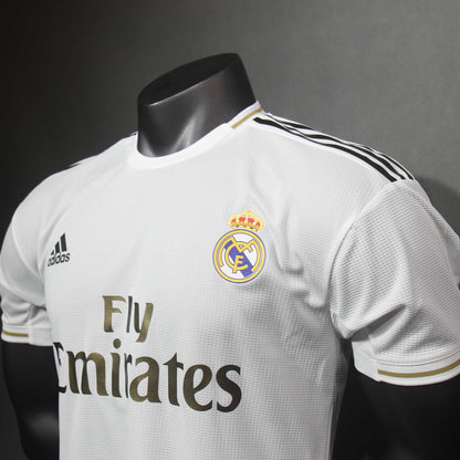 Jersey Real Madrid 2019-20 Local blanco, foto 4 de 8