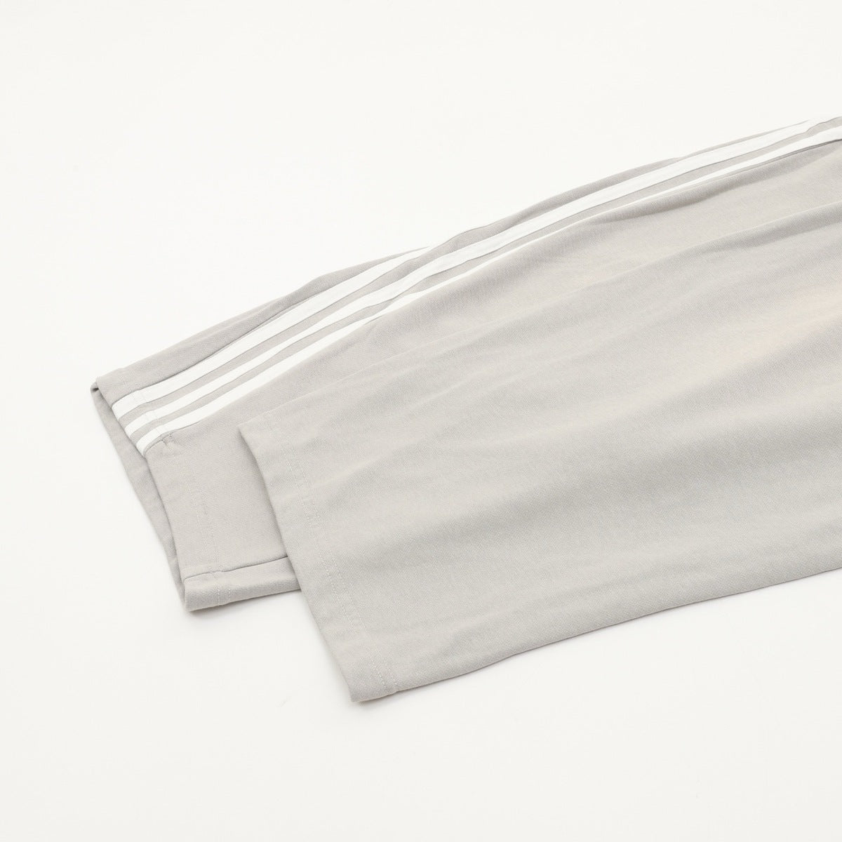 Pants adidas CURVED KNIFE Gris, foto 5 de 9