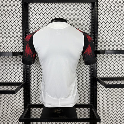 Jersey Flamengo 2025-26 Visitante blanco, foto 9 de 9