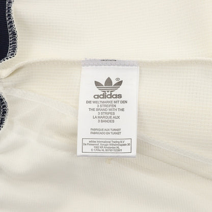 Chamarra adidas Retro Beige, foto 9 de 9