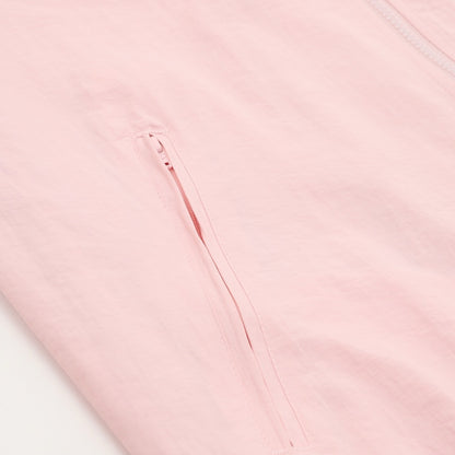 Chamarra adidas adicolor Rosa, foto 4 de 8