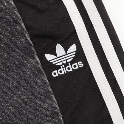 Pants de Mezclilla adidas Gris, foto 5 de 8